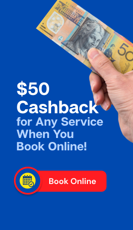 $50 Cashback $50 Cashback