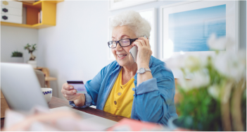 Seniors Discount Seniors Discount