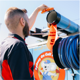 24/7 Emergency Plumbing