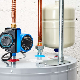 Electric Hot Water System Plumber