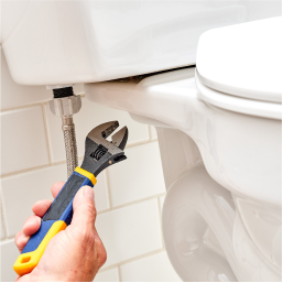 Leaking Taps and Toilets