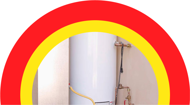 Hot Water Heater Installation